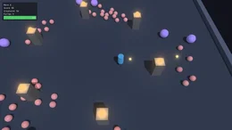 swarm