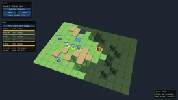 tactics