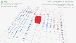 text_3d_drawing