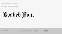 text_font_filters