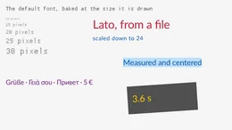 text_fonts