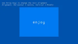 text_words_alignment