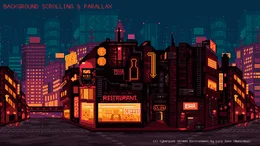 textures_background_scrolling