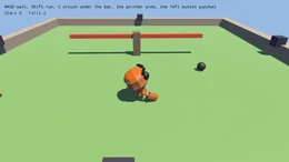 tumble