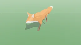 animated_mesh