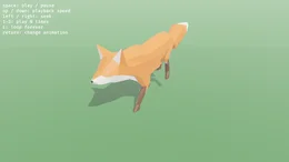 animated_mesh_control