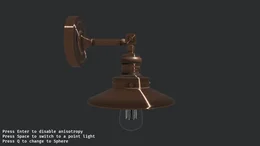 anisotropy