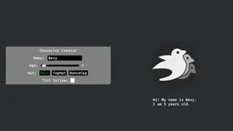 character_creation