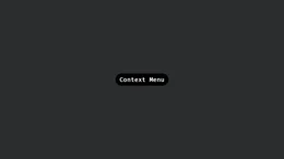 context_menu