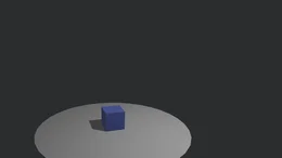custom_projection