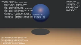 free_camera_controller