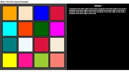 grid