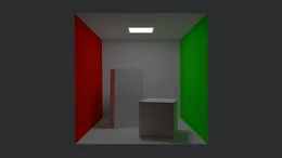 lightmaps