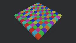 many_materials