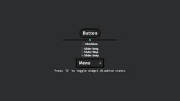 standard_widgets