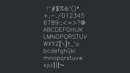 text_gizmos_font