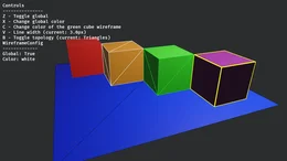 wireframe