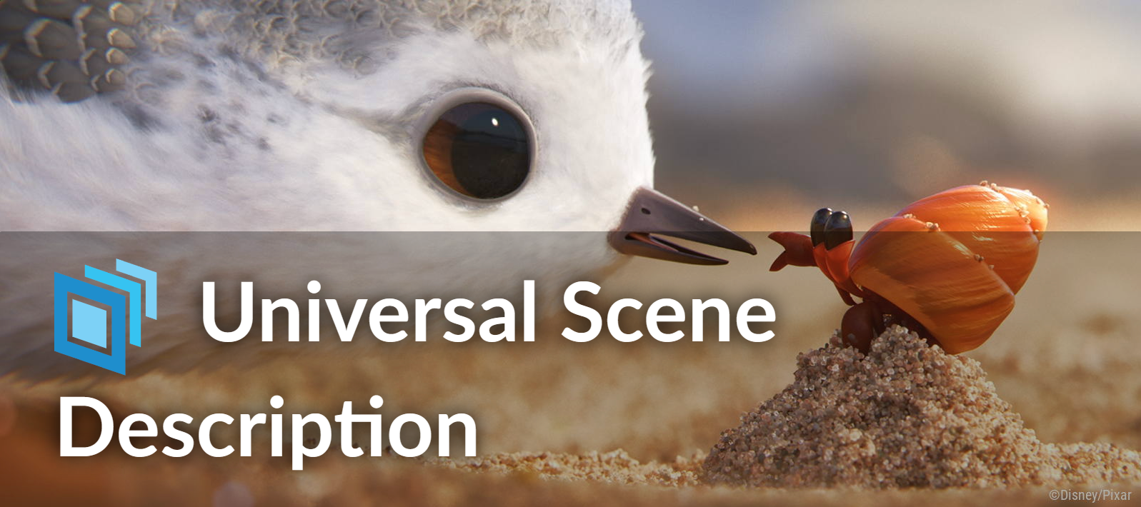 Universal Scene Description for .NET