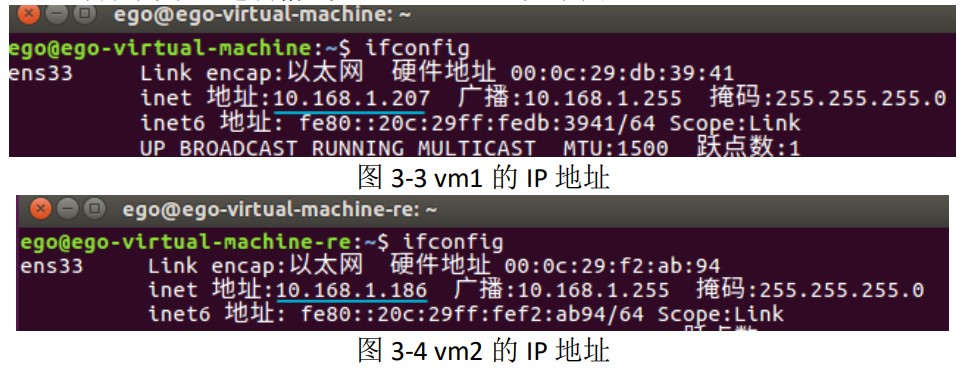 GitHub - Egoqing/Implementation-of-network-device-interface-in-Linux ...