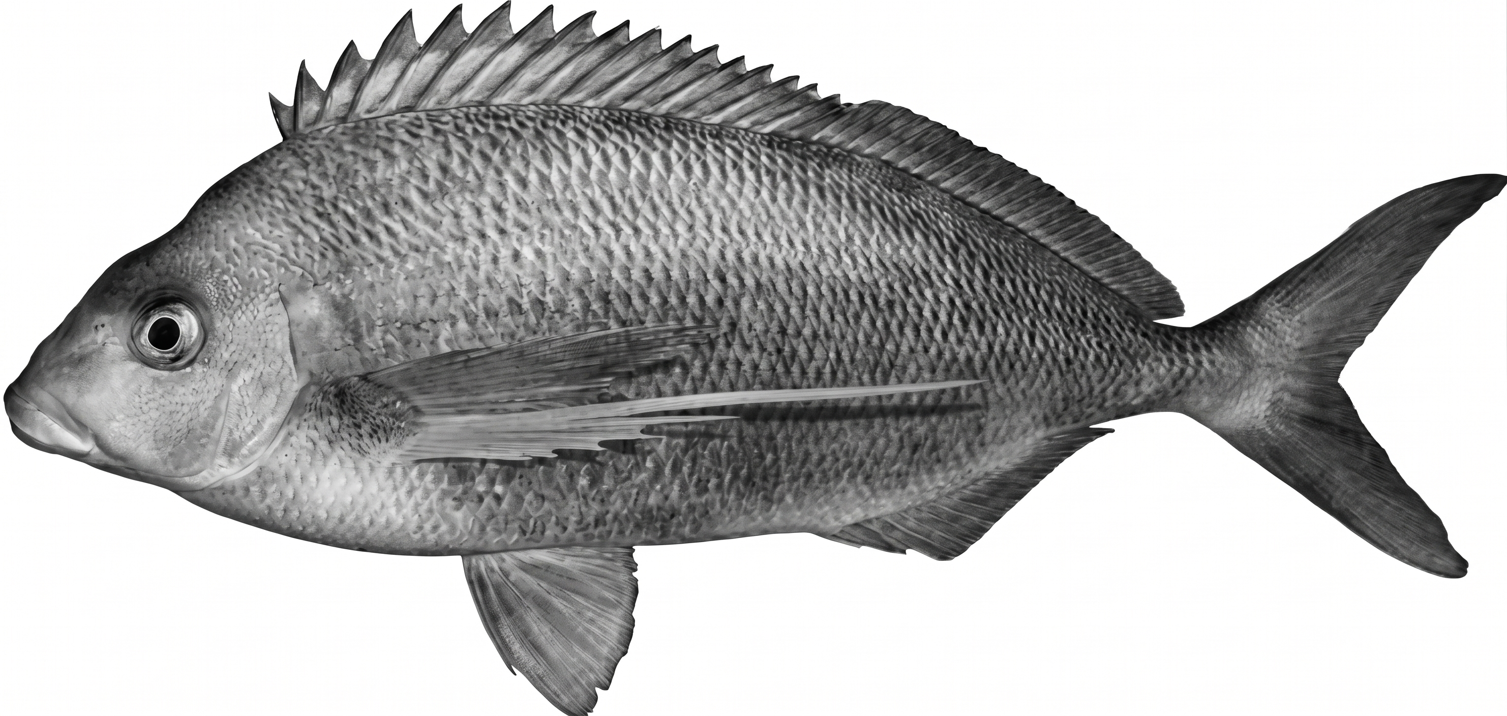 Blue Morwong