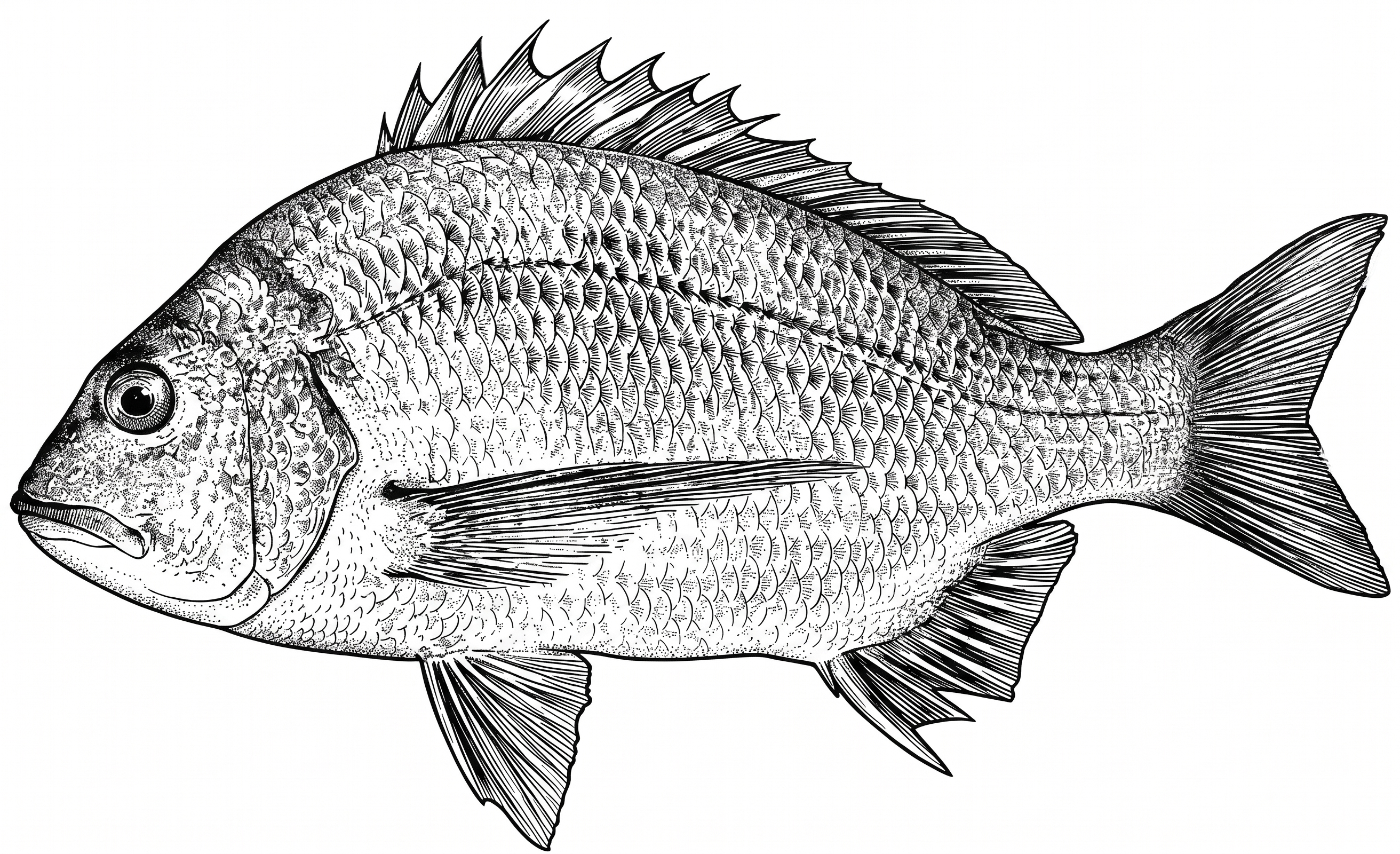 Bream