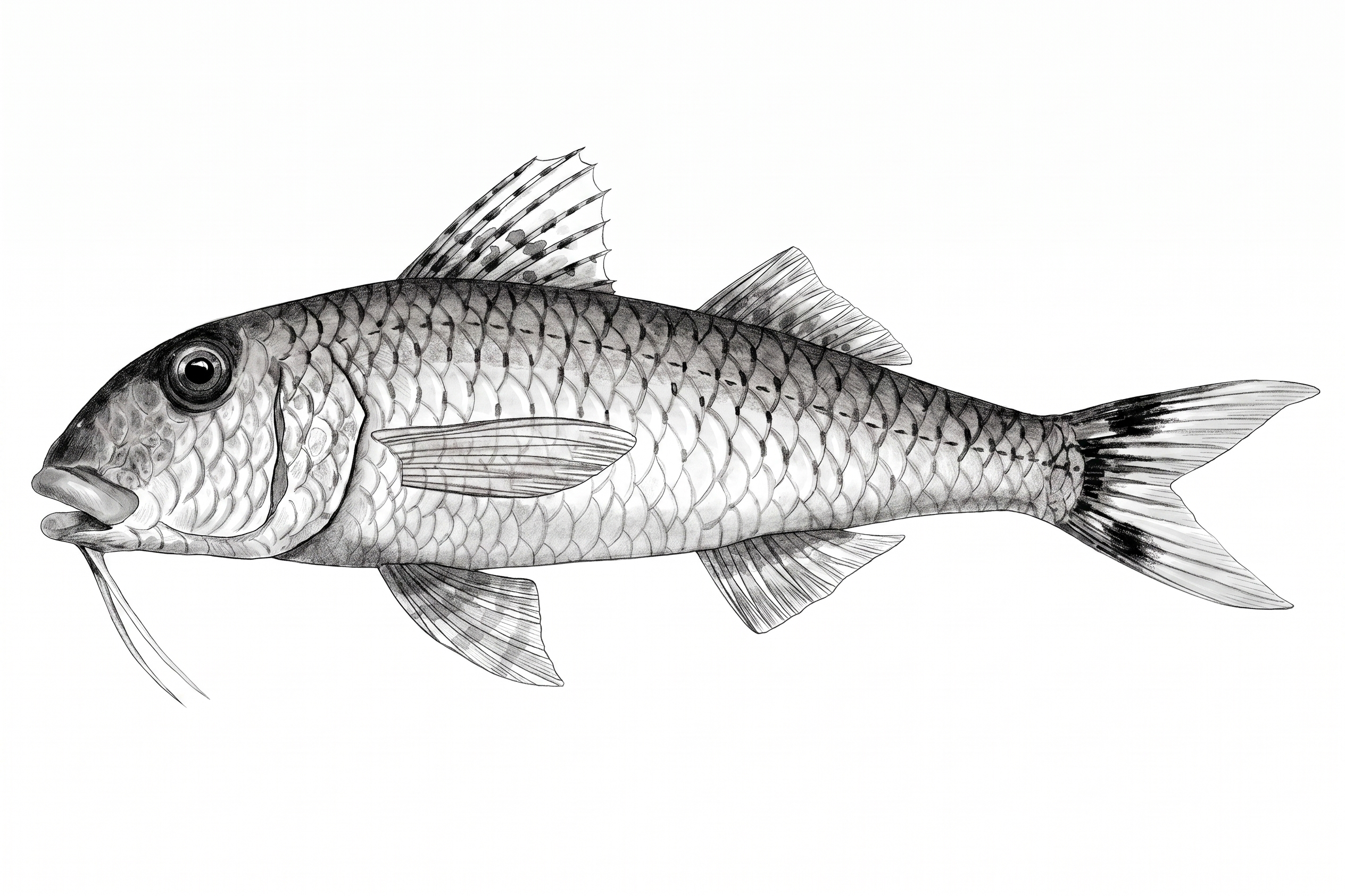 Goatfish