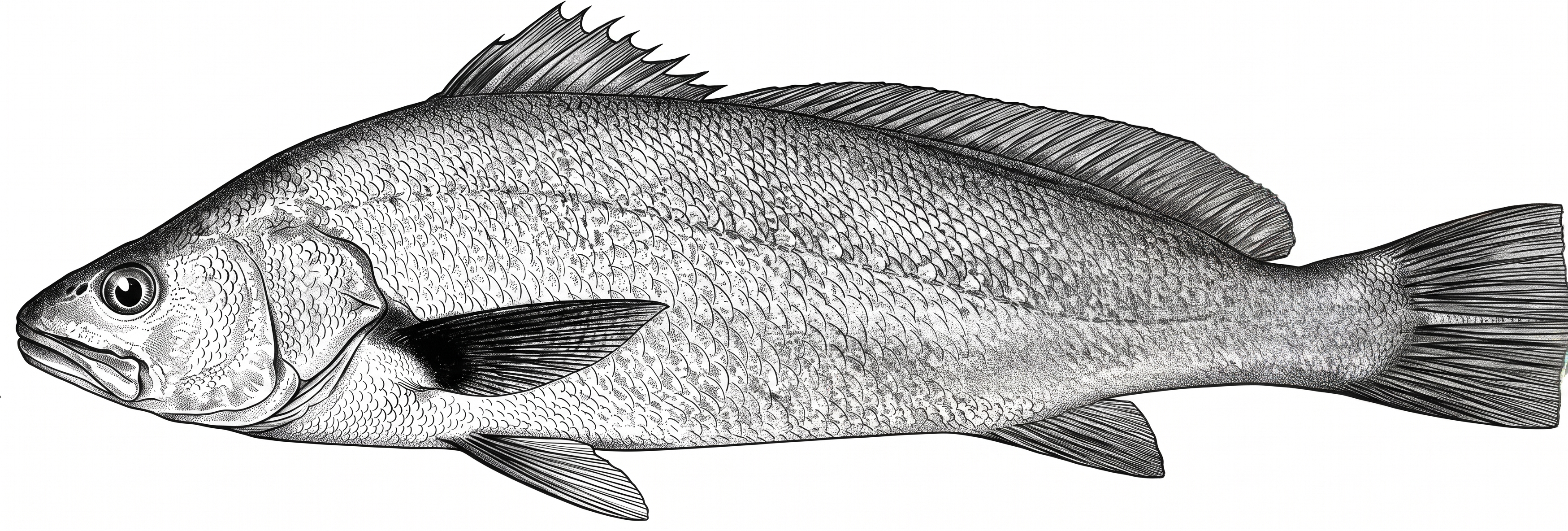 Mulloway