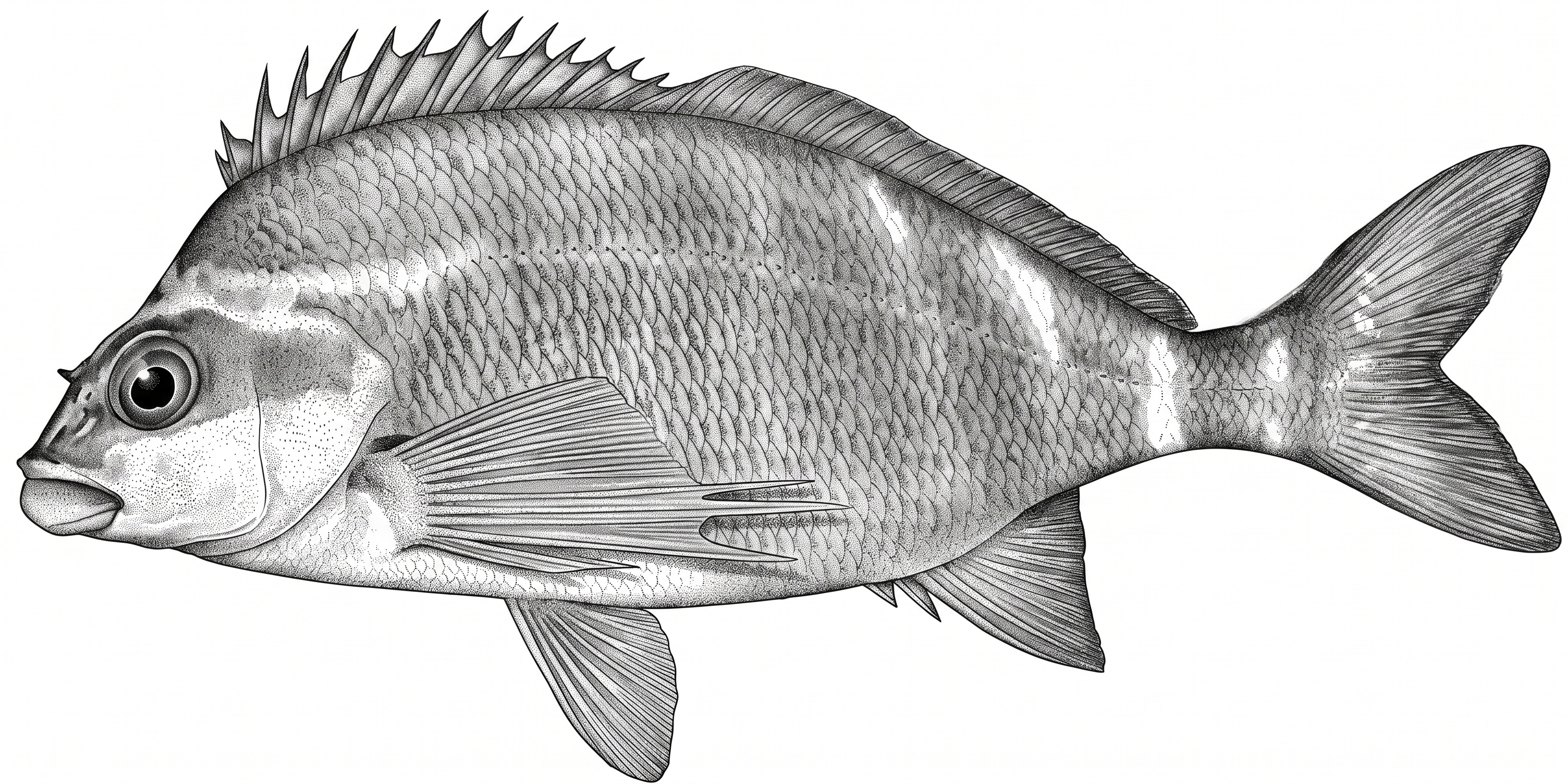 Red Morwong
