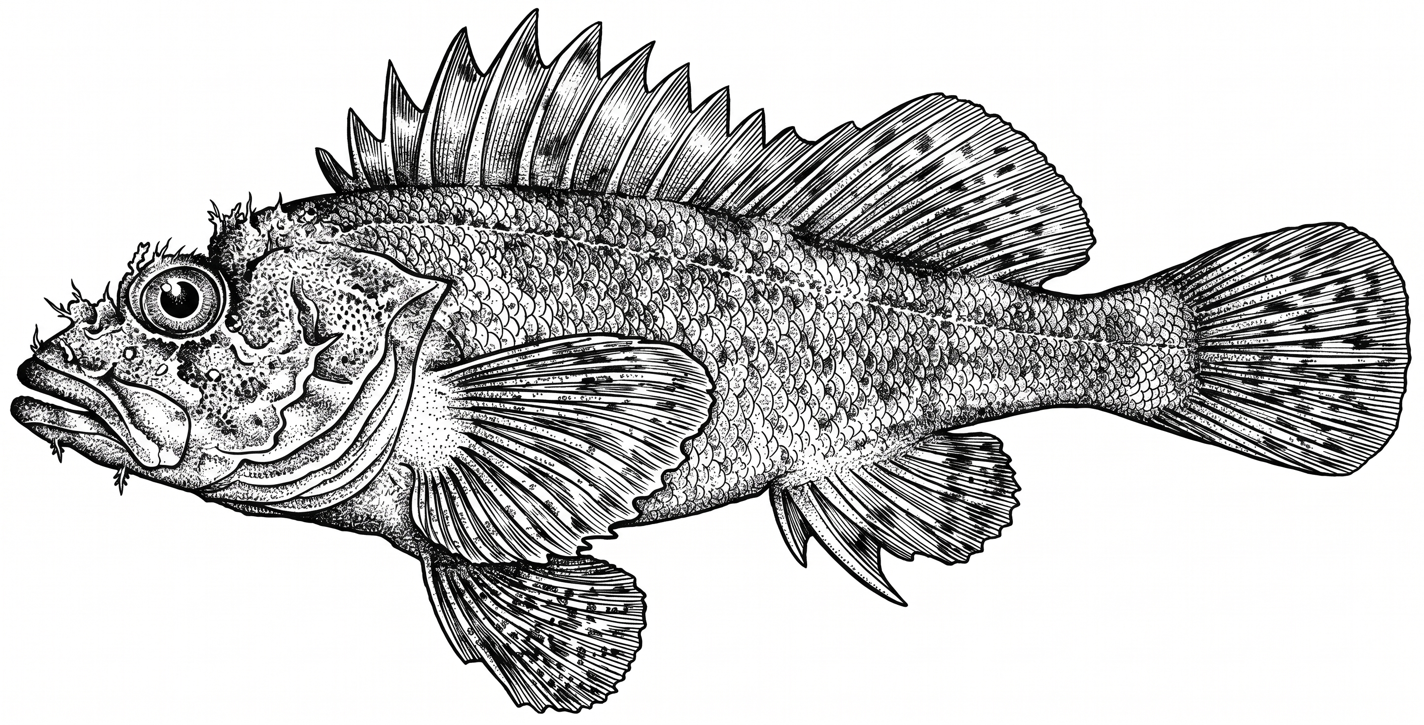 Red Rock Cod