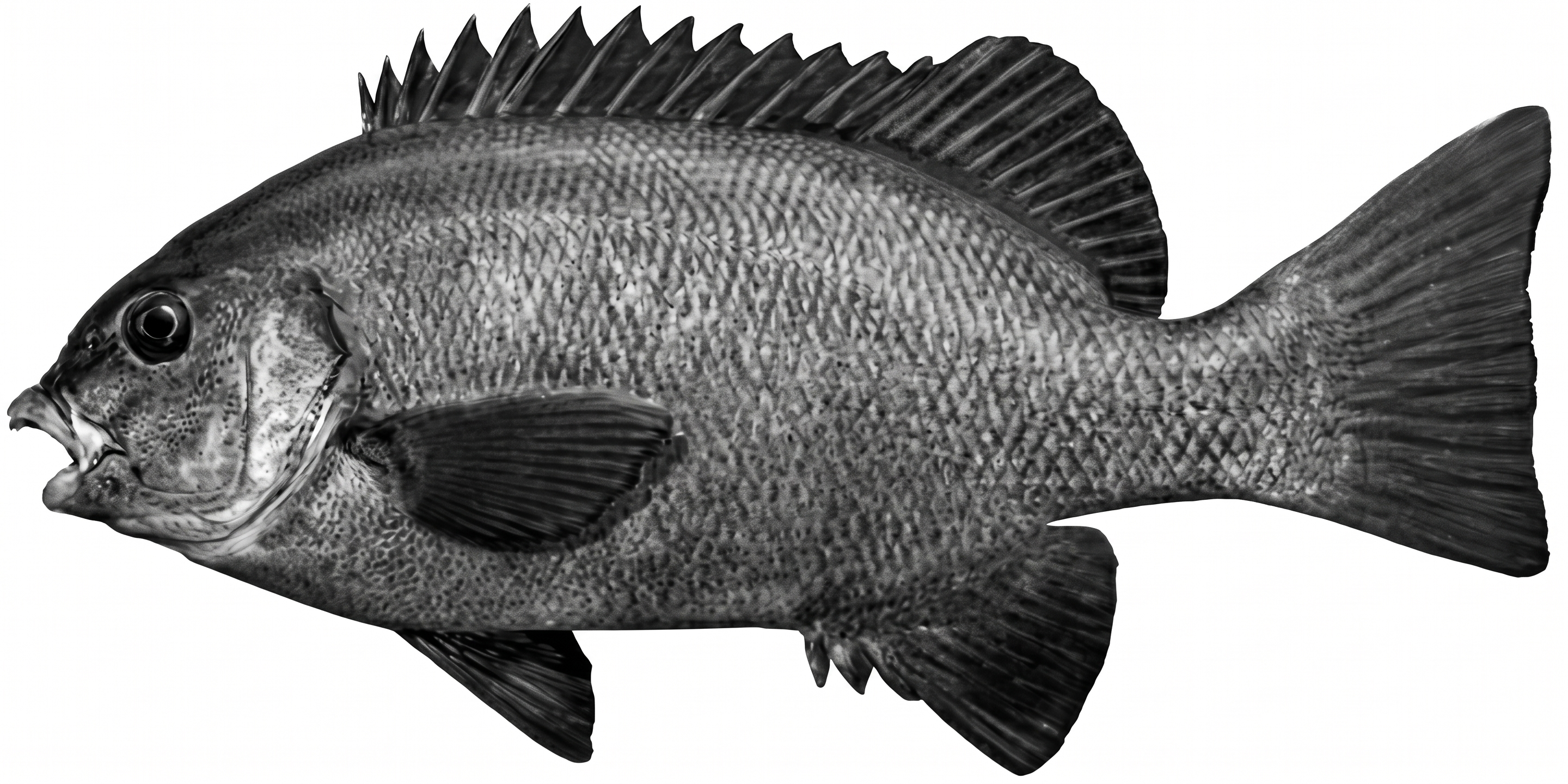 Rock Blackfish