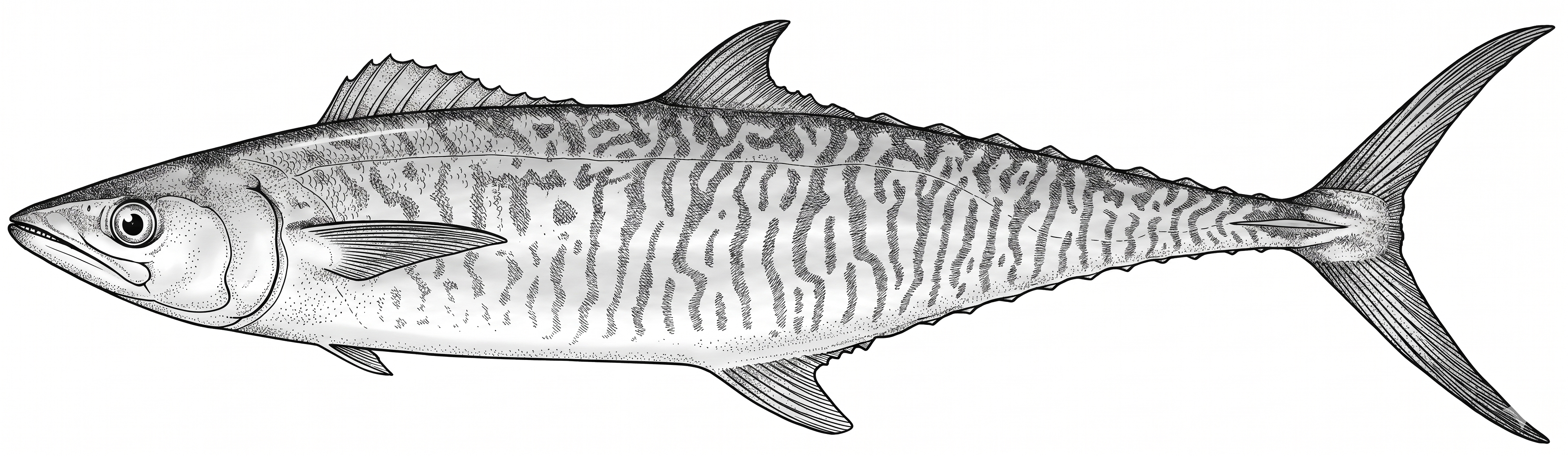 Spanish Mackerel
