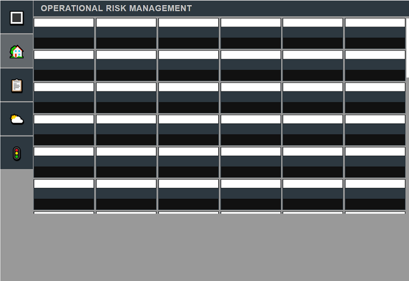 GitHub - Ehawk82/Operational-Risk-Management: ORM - the pentagon model ...