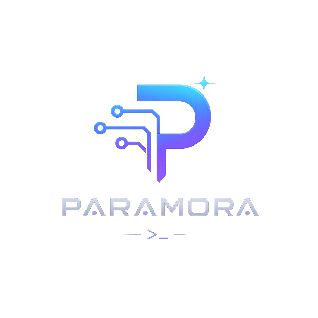 Paramora