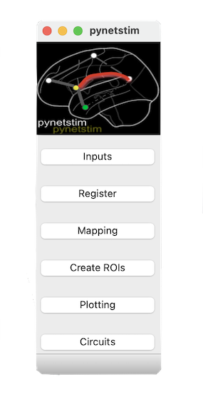 pynetstim