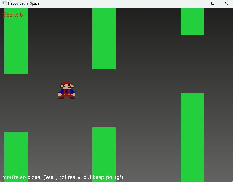 GitHub - EhsanulHaqueSiam/MarioMultiverseAdventures: This project is a ...