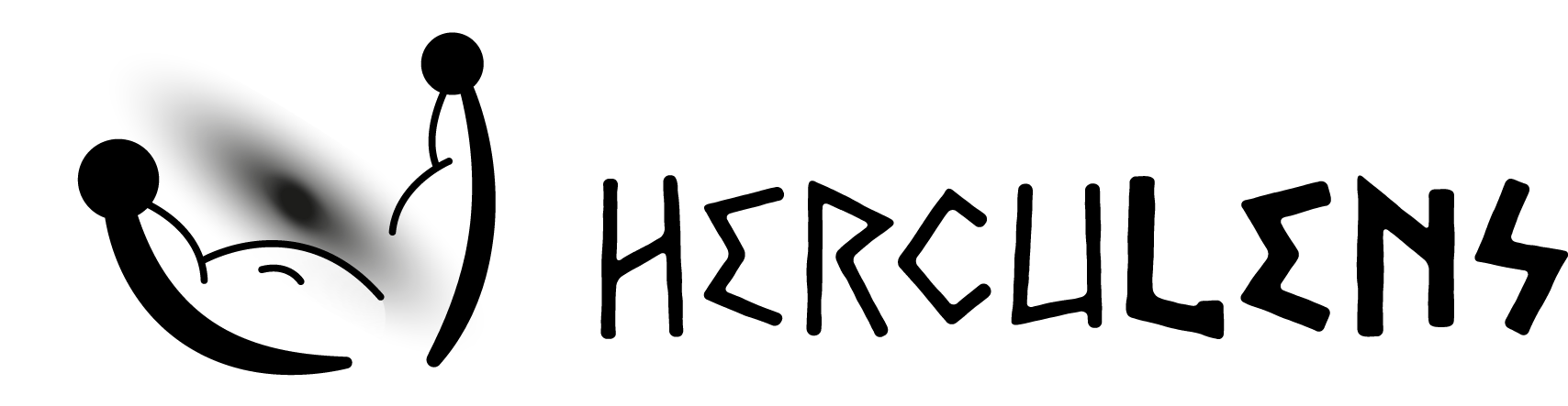 Herculens logo