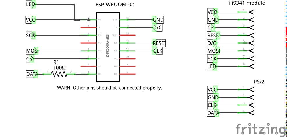 schematic