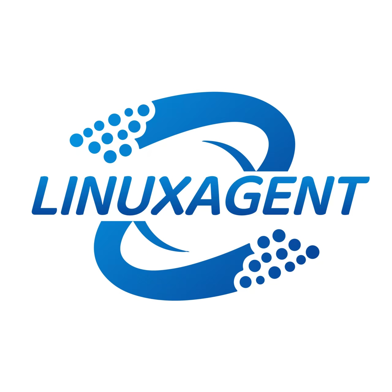 LinuxAgent Logo