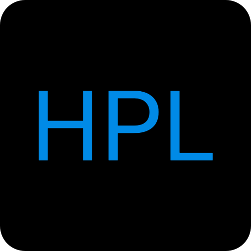 HPL logo