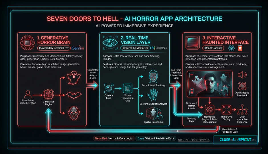 Rap Battle Architecture