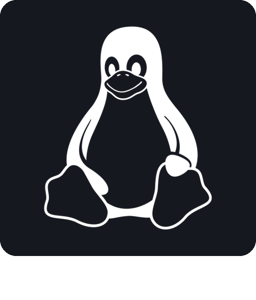64-bit Linux