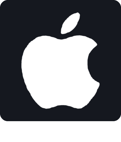 macOS 11+ (Intel and Apple silicon)
