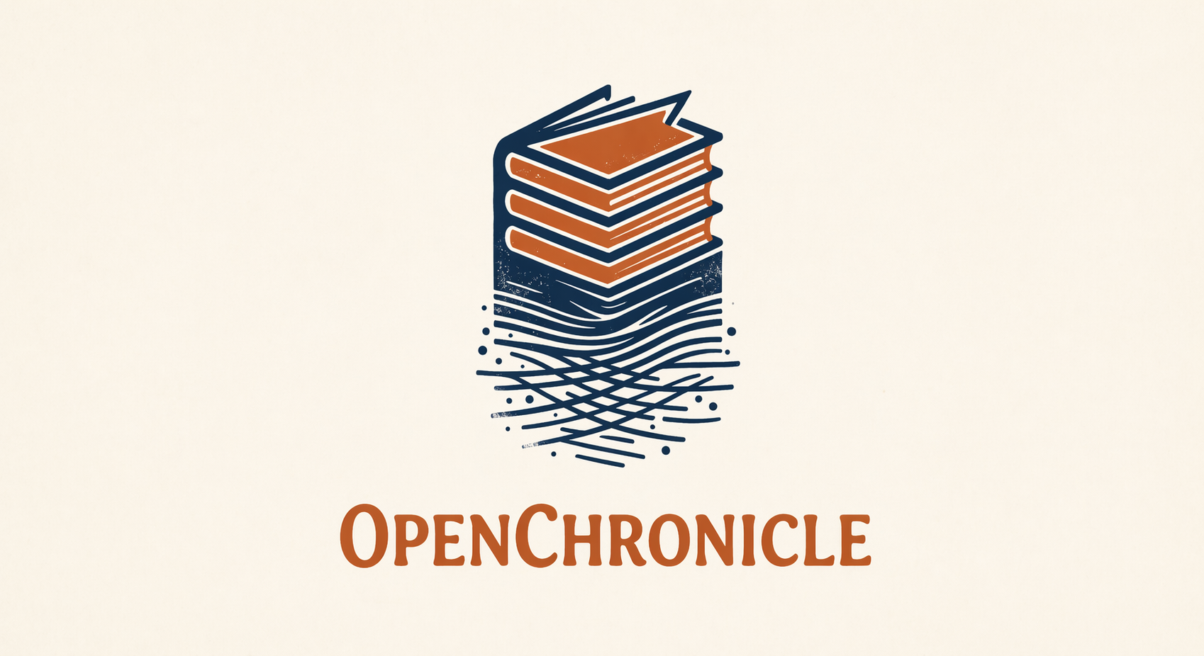 Einsia/OpenChronicle cover