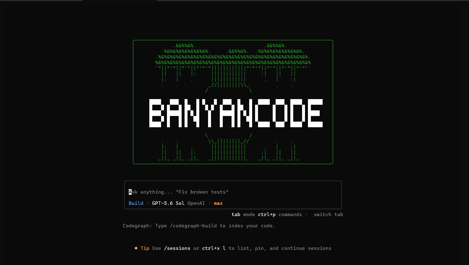 EkagraAgarwal/BanyanCode cover