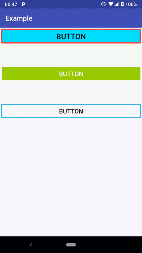 GitHub - Ekalips/FancyButtonProj: Juste a funcy button with progress bar