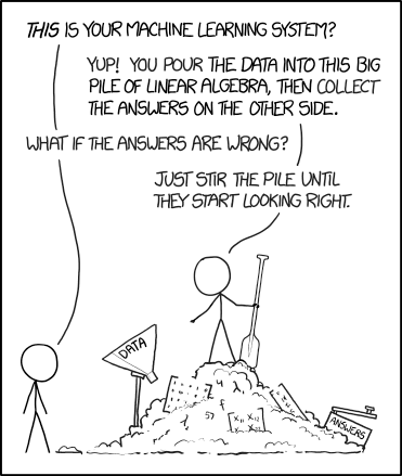 XKCD