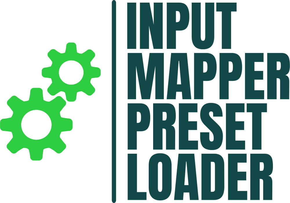 Input Mapper Preset Loader's icon