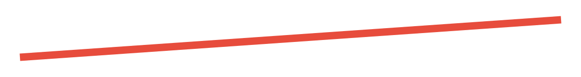Line annotation example