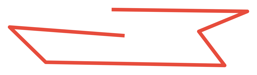 Polyline annotation example