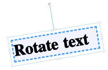 Text editing function 4